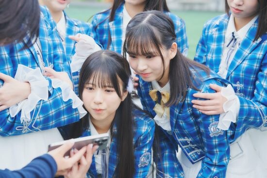 僕が見たかった青空