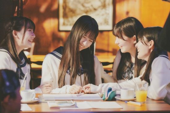 僕が見たかった青空