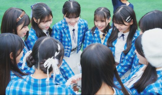 僕が見たかった青空