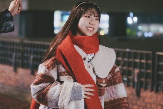 僕が見たかった青空