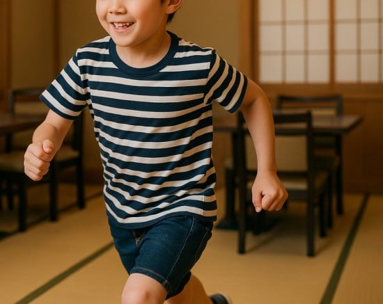 「白い服に天つゆをこぼされた」“飲食店で走り回る子ども”を注意したら…母親の“逆ギレ一言”にア然――大反響セレクション