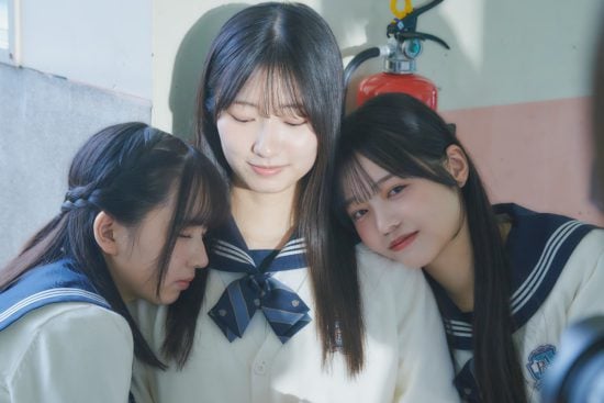 僕が見たかった青空