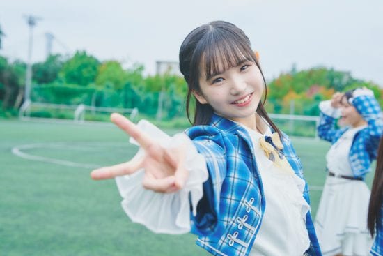 僕が見たかった青空