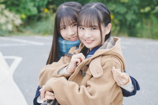 僕が見たかった青空