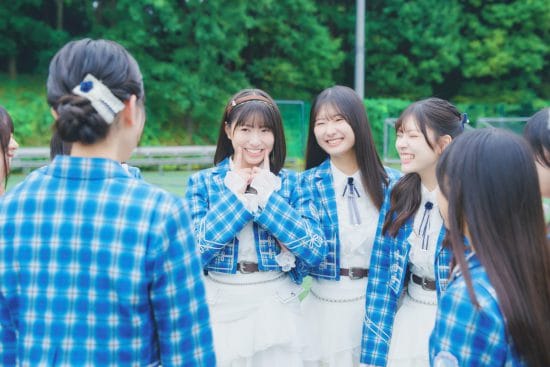 僕が見たかった青空