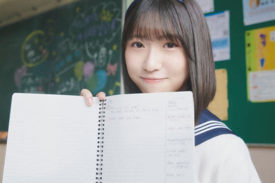 僕が見たかった青空