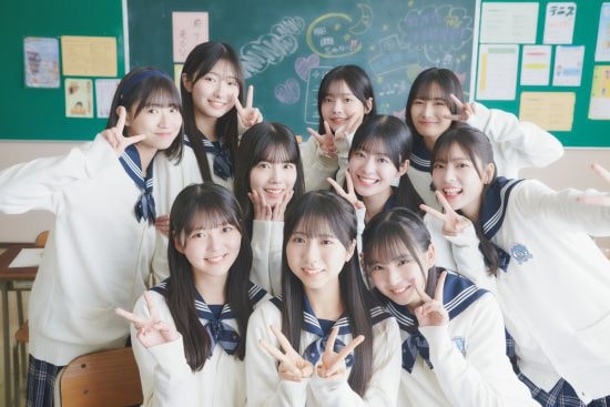 僕が見たかった青空