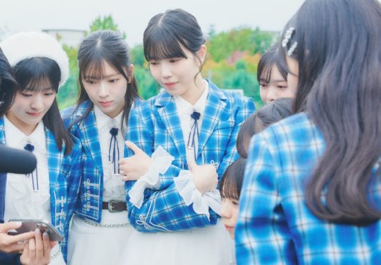 僕が見たかった青空