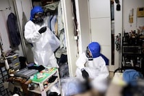 「お前らみたいな仕事には、ろくなやつがいない」特殊清掃業者が明かす、偏見や誹謗中傷に対する苦悩