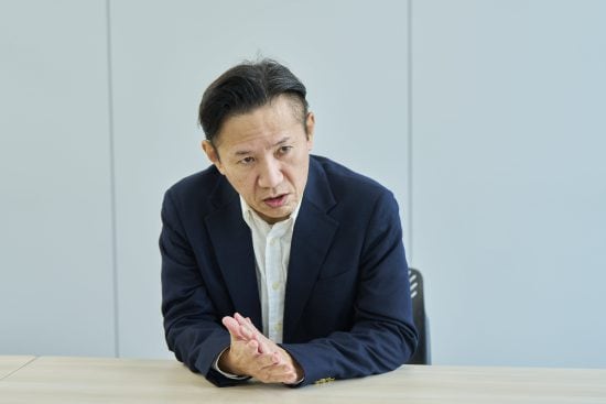 相方に解散を切り出した理由