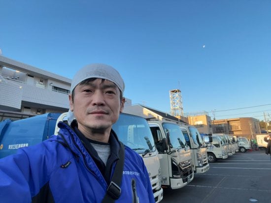 タケウチパンダさん