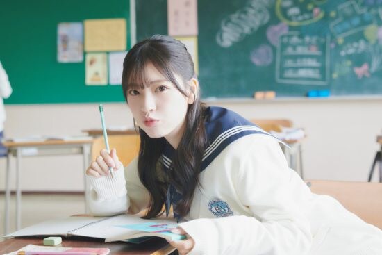 僕が見たかった青空