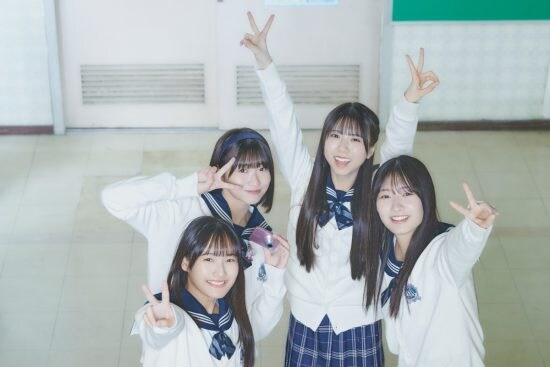 僕が見たかった青空