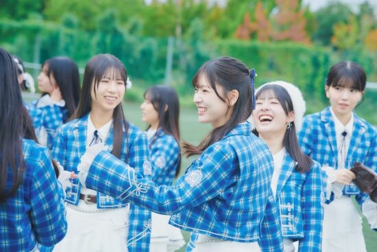 僕が見たかった青空