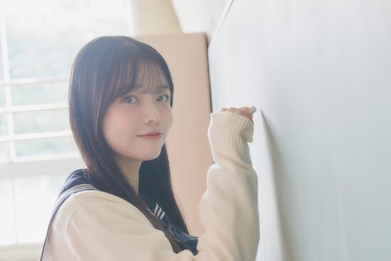 僕が見たかった青空