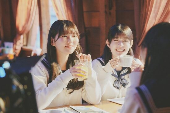 僕が見たかった青空