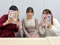 「童顔だとナメられる」「説教されやすい」アラフォーなのに20代に見える“童顔の中年女性”たち3人の本音