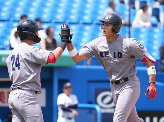 東大野球部の現役選手が司法試験に合格、ゴールドマン内定の慶應野球部生…日本特有の「文武両道いじめ」が球界から消えつつある理由