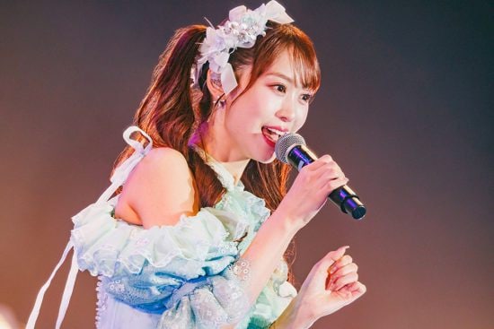 「Yu Serizawa 31st Birthday Live」