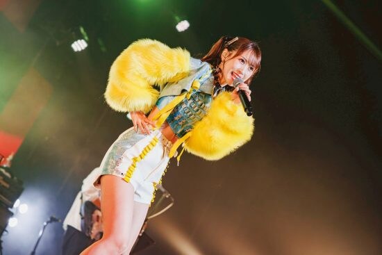 「Yu Serizawa 31st Birthday Live」