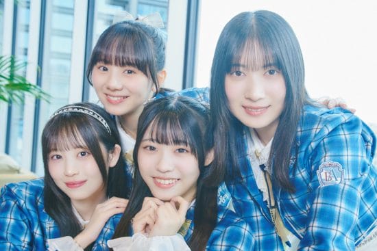 僕が見たかった青空