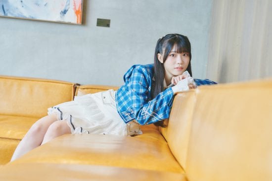 僕が見たかった青空