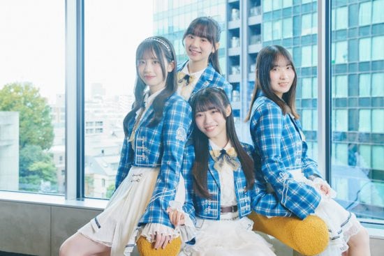 僕が見たかった青空