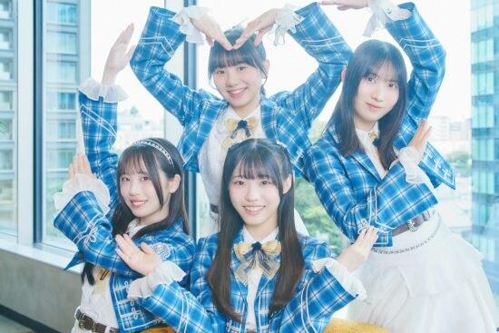 僕が見たかった青空