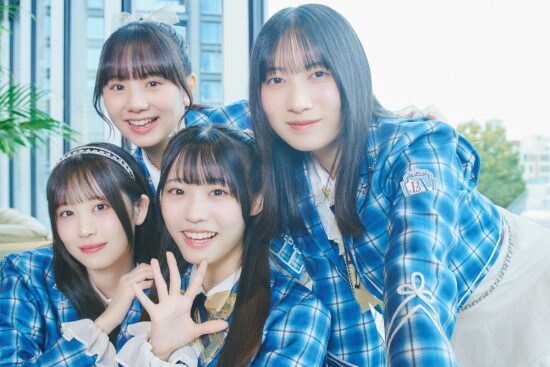 僕が見たかった青空