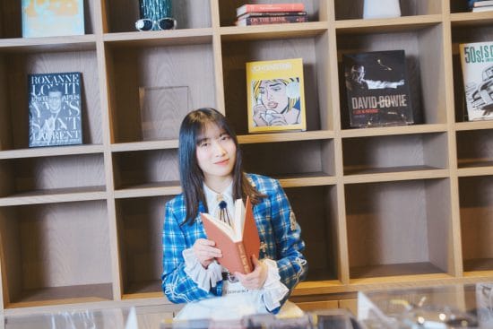 僕が見たかった青空