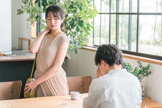 「もう一生会いたくない」20年以上続いた“男女の友情”があっけなく崩壊したワケ――大反響セレクション