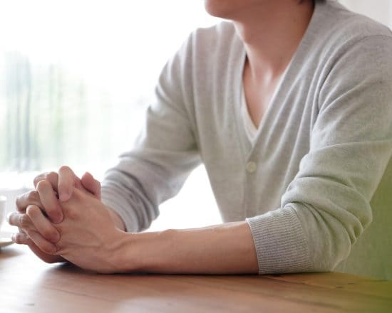 おぢアタック辞めない理由