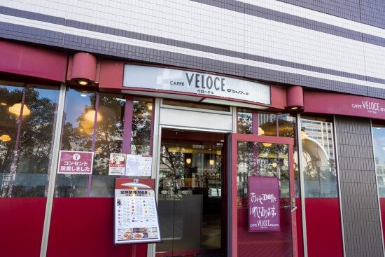 「カフェ・ベローチェがある街は資産価値が上がる」10億円投資家が見つけた、東京「伸びる街／伸びない街」の意外な共通点