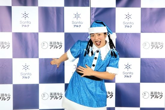 ゆりやんレトリィバァ