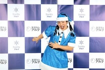 ゆりやんレトリィバァ、LA移住で気づいた“自分は何者なのか”の大切さ「それ自体が面白さになる」