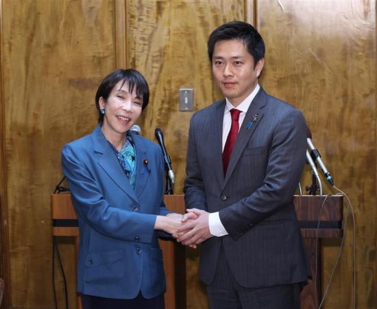 ニュースカタリスト　石戸諭