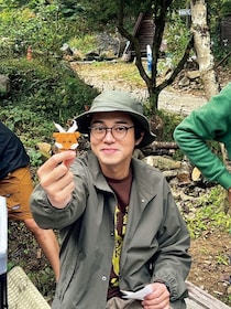 「2泊3日じゃ全然足らん！」山の学校で伝えるには10日以上必要な理由／東出昌大