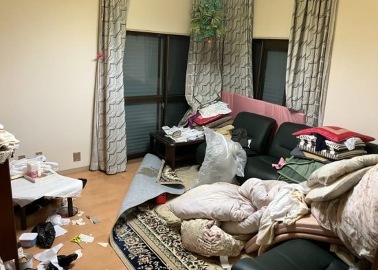 認知症の女性は、同居している夫の死に気づかず…特殊清掃業者が明かす「苦労した現場」――大反響セレクション