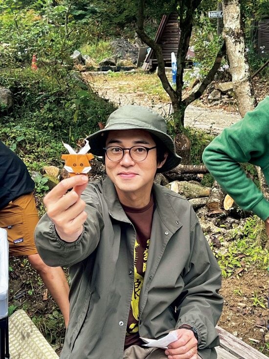 「2泊3日じゃ全然足らん！」山の学校で伝えるには10日以上必要な理由／東出昌大