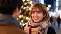 「最悪のクリスマス」“独身偽装”とプレゼントの渡し間違いで人生が狂った男女の悲哀