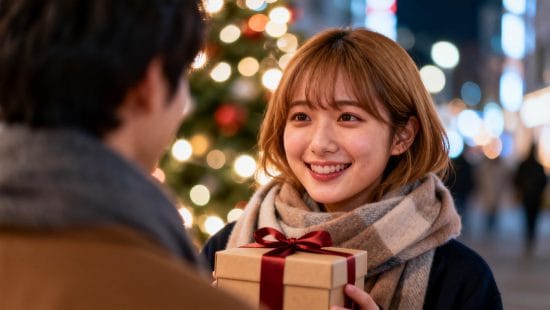 「最悪のクリスマス」“独身偽装”とプレゼントの渡し間違いで人生が狂った男女の悲哀