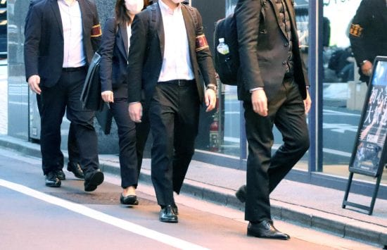 都内アミューズメントカジノ6割が違法営業。「ウェブコイン」換金ルートが風営法違反の核心。パチンコとの扱いの違いは?