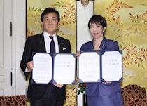 高市政権の「長期」「安定」「中途半端」が見えてくる。増税反対の首相で防衛増税が通る理屈とは／倉山満