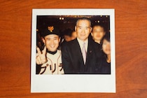 プリティ長嶋が語る「長嶋監督は水や空気のような存在」。ミスターの訃報から半年、政治家として歩む71歳の今