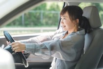 “あおり運転”してきたバスが後ろから追突。約2年半の裁判でも「諦めないでよかった」と思えるまで――大反響セレクション