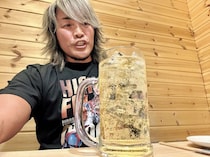 「試合数増やそうかな？」引退したあとのプロレスの可能性についても考えてみた／棚橋弘至