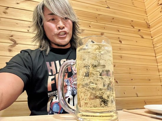 「試合数増やそうかな？」引退したあとのプロレスの可能性についても考えてみた／棚橋弘至
