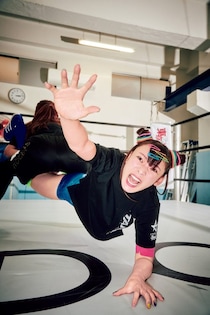 【独占】フワちゃんが振り返る“休業中の日々”「何より心苦しかったのは…」プロレスラーとして復帰する理由は「禊ぎじゃない」