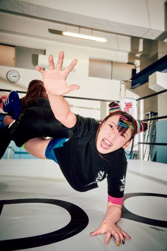 【独占】フワちゃんが振り返る“休業中の日々”「何より心苦しかったのは…」プロレスラーとして復帰する理由は「禊ぎじゃない」