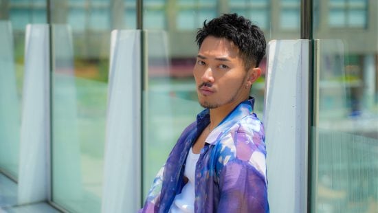 ショウイチさん（35）